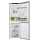 Холодильник LG Total No Frost GC-B399SMCL