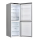 Холодильник LG Total No Frost GC-B399SMCL