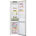 Холодильник LG Total No Frost GC-B509SECL Бежевый