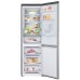 Холодильник LG Total No Frost GC-F459SMUM Серебристый