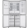 Холодильник Side By Side LG GC-X22FTALL
