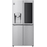 Холодильник Side By Side LG GC-X22FTALL