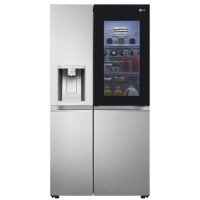 Холодильник LG GC-X257CAEV