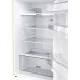 Холодильник LG GN-B422SECL с верхней морозильной камерой