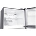 Холодильник LG GN-H432HMHZ с верхней морозильной камерой