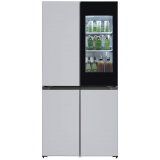 Холодильник LG GR-A24FQAKM