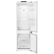 Встраиваемый холодильник LG Total No Frost GR-N266LLD