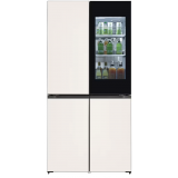 Холодильник LG GR-X24FQEKM