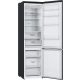 Холодильник LG No Frost GW-B509SENM бежевый