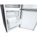 Холодильник LG No Frost GW-B509SENM бежевый