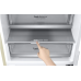 Холодильник LG No Frost GW-B509SEUM БЕЖЕВЫЙ