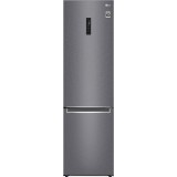 Холодильник LG Total No Frost GW-B509SLKM
