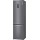 Холодильник LG Total No Frost GW-B509SLKM