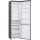 Холодильник LG Total No Frost GW-B509SLKM