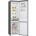 Холодильник LG Total No Frost GW-B509SLKM