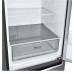 Холодильник LG Total No Frost GW-B509SLKM