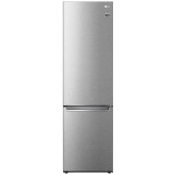 Холодильник LG No Frost GW-B509SMJM Серебристый