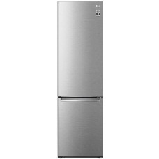 Холодильник LG No Frost GW-B509SMJM Серебристый