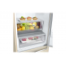 Холодильник LG No Frost GW-B509SEJM бежевый