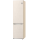 Холодильник LG No Frost GW-B509SENM бежевый