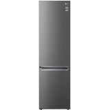 Холодильник LG No Frost GW-B509SLNM графит