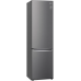 Холодильник LG No Frost GW-B509SLNM графит