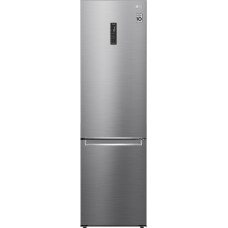 Холодильник LG No Frost GW-B509SMUM Серебристый