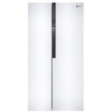 Холодильник Side By Side LG GC-B247JVUV