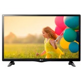 LED LCD Телевизор LG 24LP451V