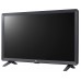 LED LCD Телевизор LG 24TQ520S Smart TV