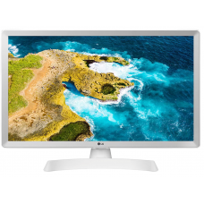 LED LCD Телевизор LG 24TQ510S-WZ Smart TV