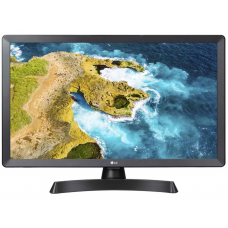 LED LCD Телевизор LG 28TQ515S Smart TV