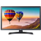 LED LCD Телевизор LG 28TN515V-PZ