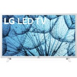 Телевизор LG 32LM558BPLC белый