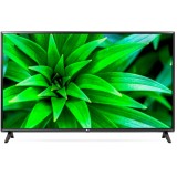 SMART Телевизор LG 32LM577BPLA HD