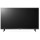 SMART Телевизор LG 32LM637BPLB HD