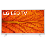 SMART Телевизор LG 32LM638BPLC HD