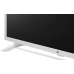 SMART Телевизор LG 32LQ63806LC белый