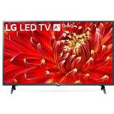 SMART Телевизор LG 43LM6370PVA c WEB OS