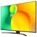 4K NanoCell Телевизор LG 43NANO769QA 108 см