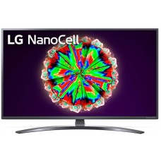 4K SMART Телевизор LG 43NANO796NF NanoCell 