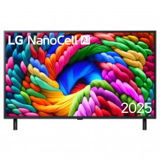  Телевизор LG 43NANO90A6B