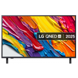 4K SMART Телевизор LG 43QNED82A6B 108 см