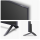 4K SMART Телевизор LG 43QNED82A6B 108 см