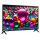 LG Smart TV UHD LG 43UA74006LB