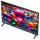 LG Smart TV UHD LG 43UA74006LB