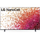 4K NanoCell телевизор LG 43NANO756PA