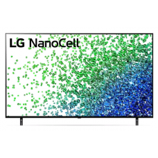 4K NanoCell телевизор LG 55NANO806PA 55 дюймов