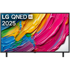 Телевизор LG 43QNED80A6A