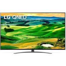 4K NanoCell телевизор LG 50QNED816QA